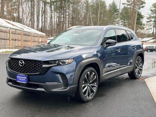 2026 Mazda CX-50 Premium