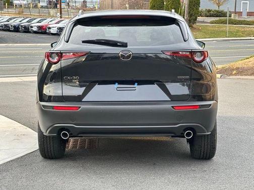 2026 Mazda CX-30 2.5 S Aire Edition