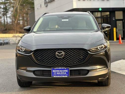 2026 Mazda CX-30 2.5 S Aire Edition