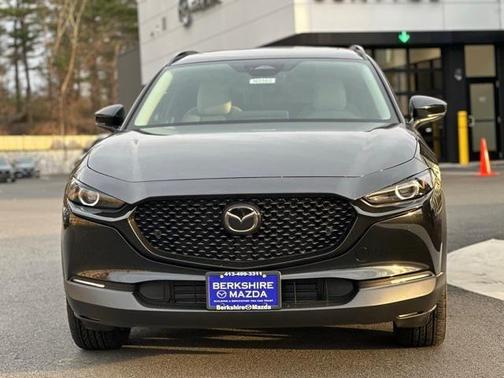 2026 Mazda CX-30 2.5 S Aire Edition