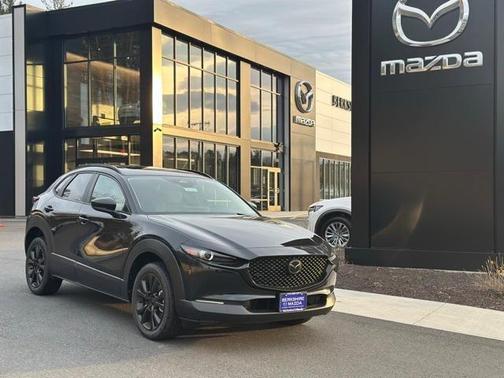 2026 Mazda CX-30 2.5 S Aire Edition