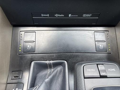 2014 Lexus IS 250 Base