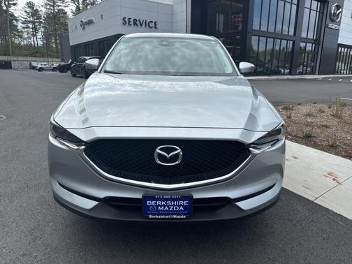 2017 Mazda CX-5 Grand Select
