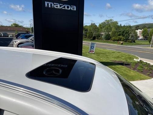 2025 Mazda CX-90 Preferred