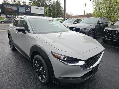 2025 Mazda CX-30 Select