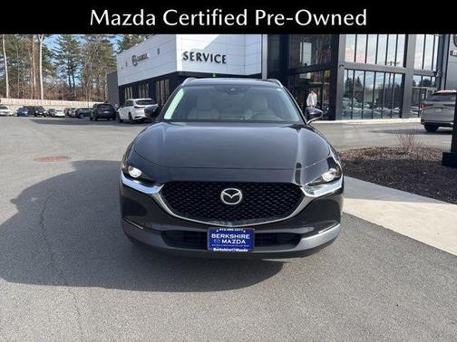 2023 Mazda CX-30 2.5 S Preferred Package