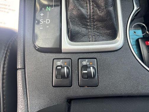 Predawn Gray Mica 2018 Toyota Highlander XLE