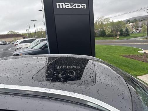 2022 Mazda CX-5 2.5 S Premium