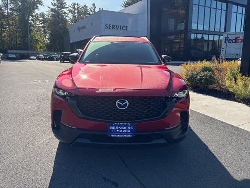 2025 Mazda CX-50 Hybrid Preferred Package
