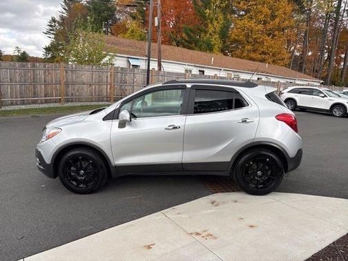 2015 Buick Encore Leather