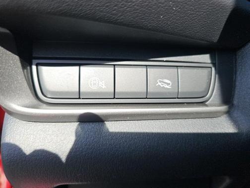 2025 Mazda CX-30 Select