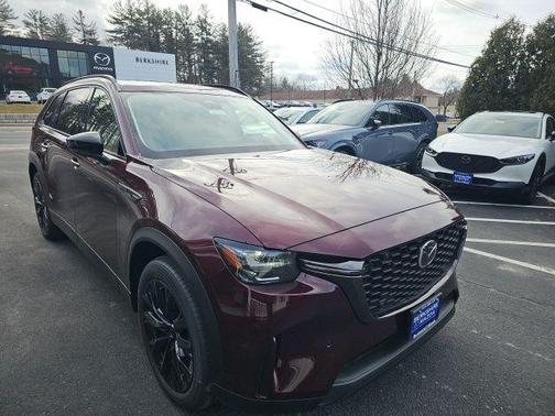 2026 Mazda CX-90 Premium