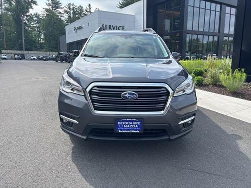 2022 Subaru Ascent Limited 7-Passenger