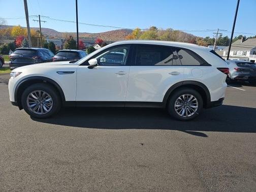 2025 Mazda CX-90 Preferred