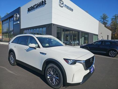 2025 Mazda CX-90 Preferred