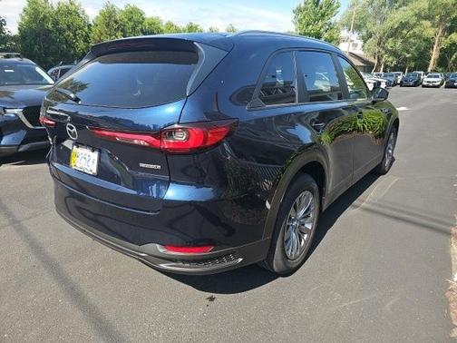 2025 Mazda CX-90 3.3 Turbo Select Package