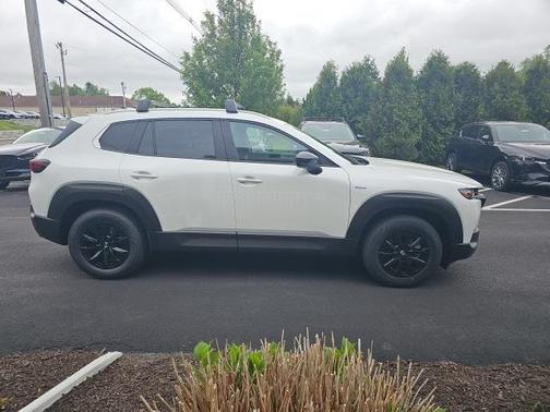 2025 Mazda CX-50 Hybrid Preferred Package
