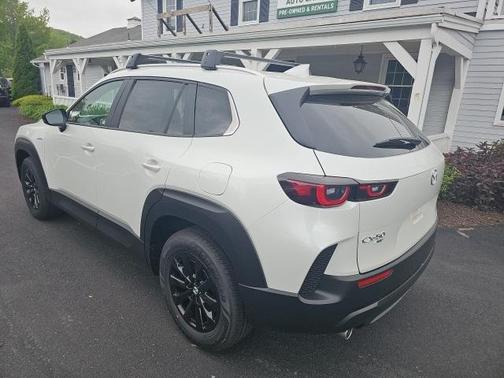 2025 Mazda CX-50 Hybrid Preferred Package