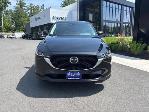 2023 Mazda CX-5 Preferred