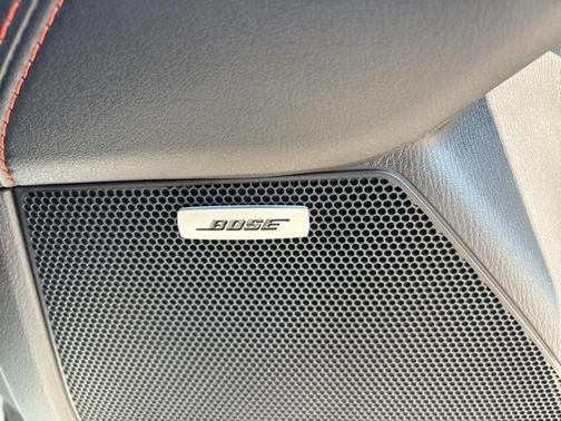 2024 Mazda CX-5 2.5 Carbon Turbo