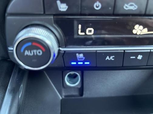 2024 Mazda CX-5 2.5 Carbon Turbo