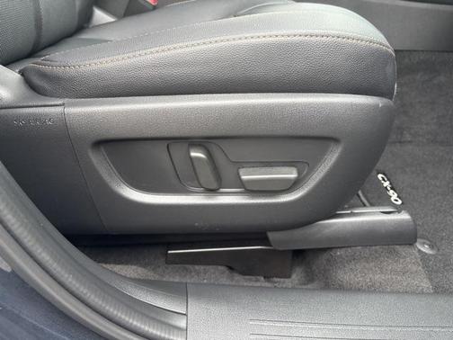 2024 Mazda CX-90 PHEV Preferred