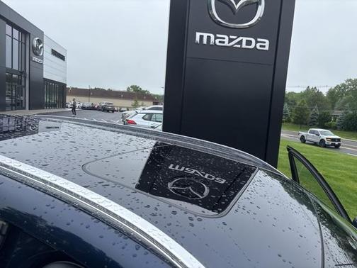 2024 Mazda CX-90 PHEV Preferred