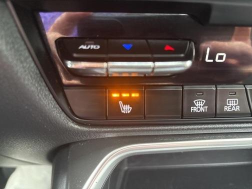 2024 Mazda CX-90 PHEV Preferred