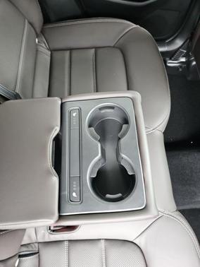 2025 Mazda CX-5 2.5 Turbo Signature