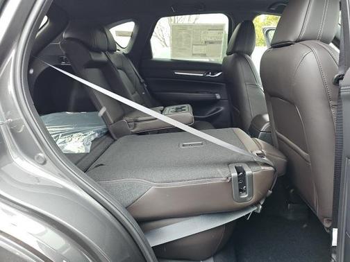 2025 Mazda CX-5 2.5 Turbo Signature