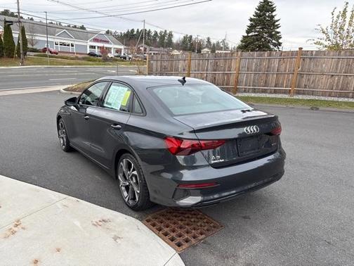 2023 Audi A3 40 Premium