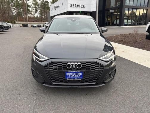 2023 Audi A3 40 Premium