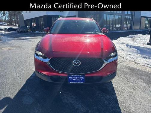 2023 Mazda CX-30 2.5 S Select Package