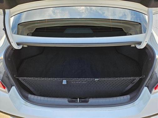 Serenity White 2025 Hyundai ELANTRA HEV Limited