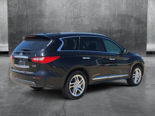 2013 INFINITI JX35 Base