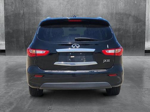 2013 INFINITI JX35 Base