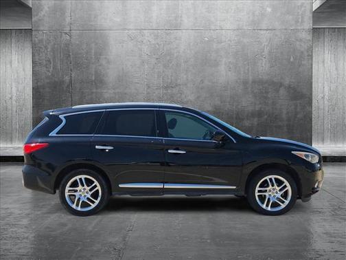 2013 INFINITI JX35 Base