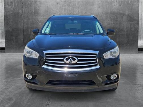 2013 INFINITI JX35 Base