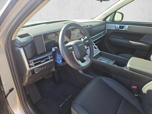 2026 Hyundai SANTA FE SEL 2.4