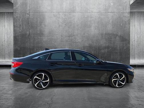 2019 Honda Accord Sport 2.0T