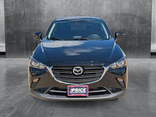 2019 Mazda CX-3 Sport