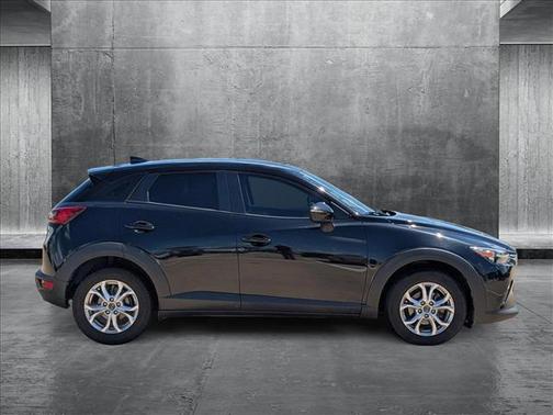2019 Mazda CX-3 Sport
