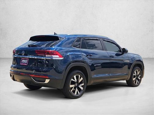 2023 Volkswagen Atlas Cross Sport 2.0T SE