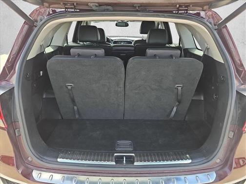 2019 Kia Sorento SX