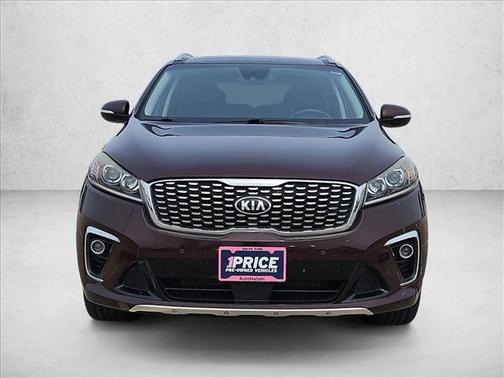 2019 Kia Sorento SX