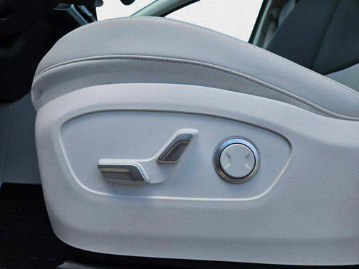Snow White Pearl 2026 Hyundai IONIQ 9 SEL
