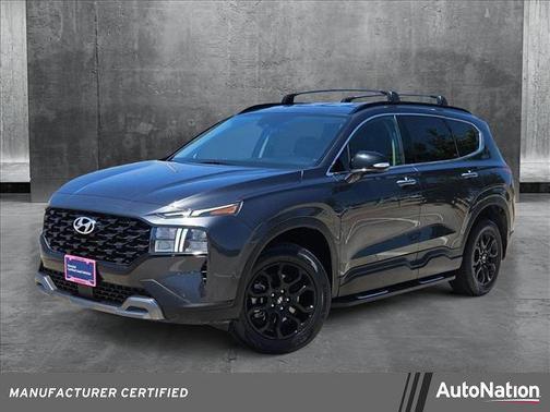 2023 Hyundai SANTA FE XRT