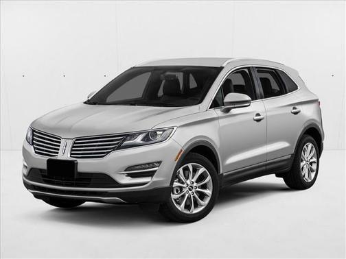 2016 Lincoln MKC Select
