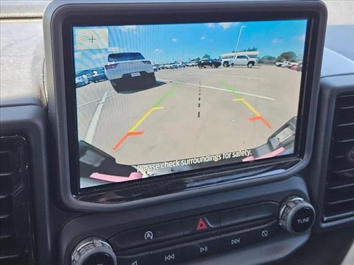 2022 Ford Bronco Sport Base