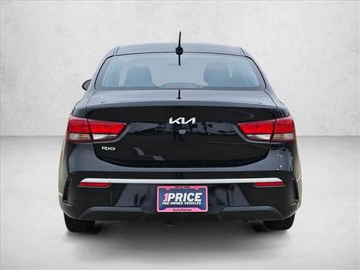 2023 Kia Rio LX